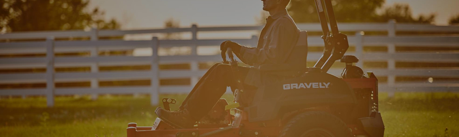 2020-Gravely-Hero-Zero-Turn for sale in M2 Outdoors, Dexter, Missouri