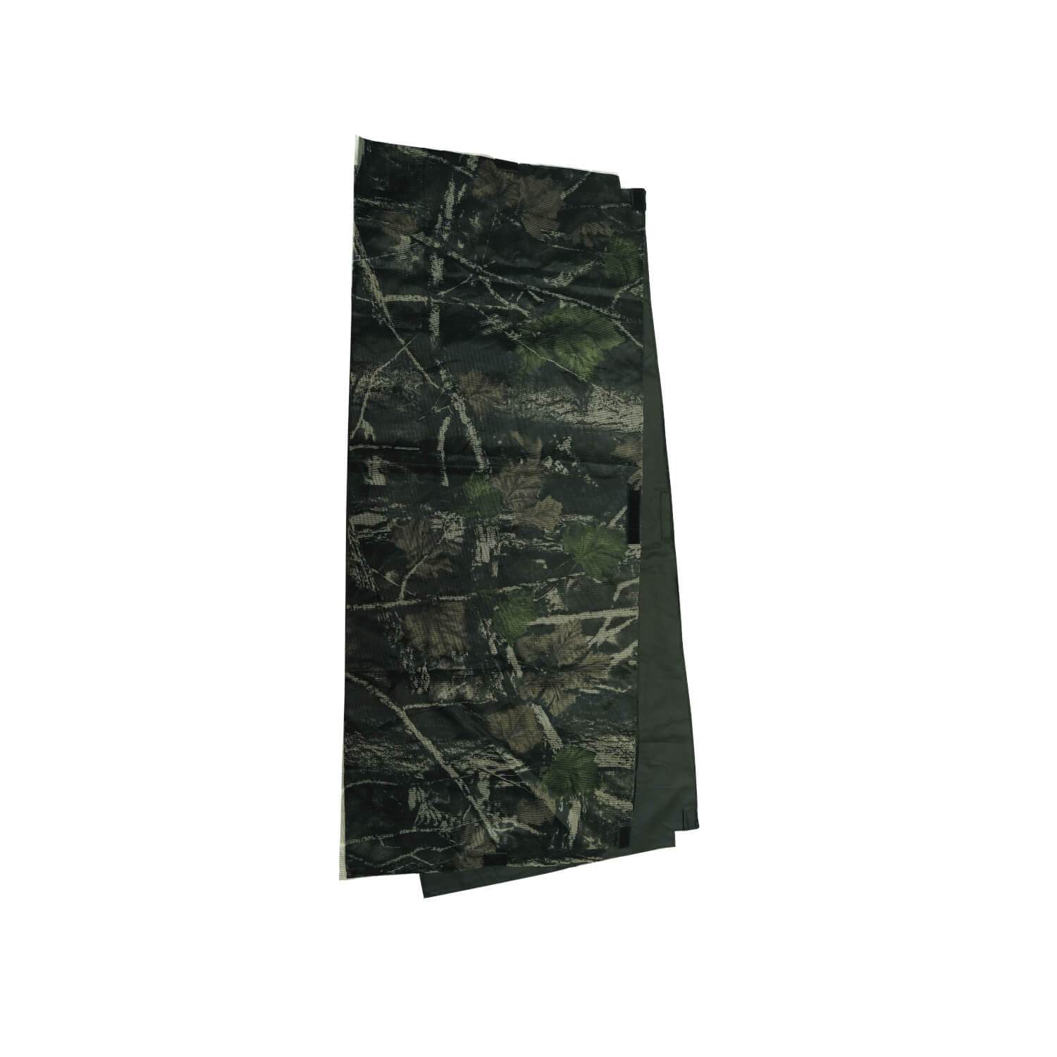 New Magnetic Curtain System