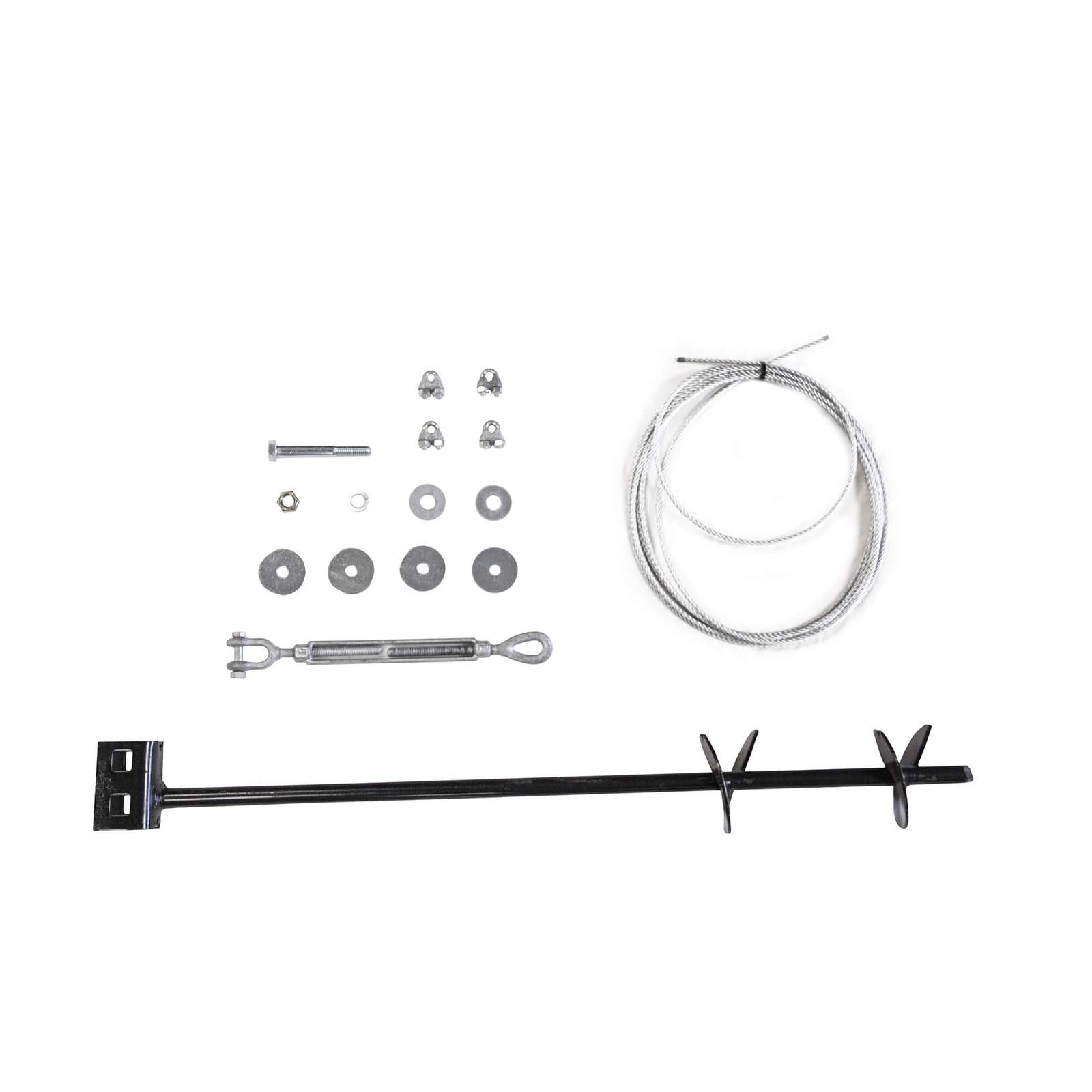 Ground Auger Kit